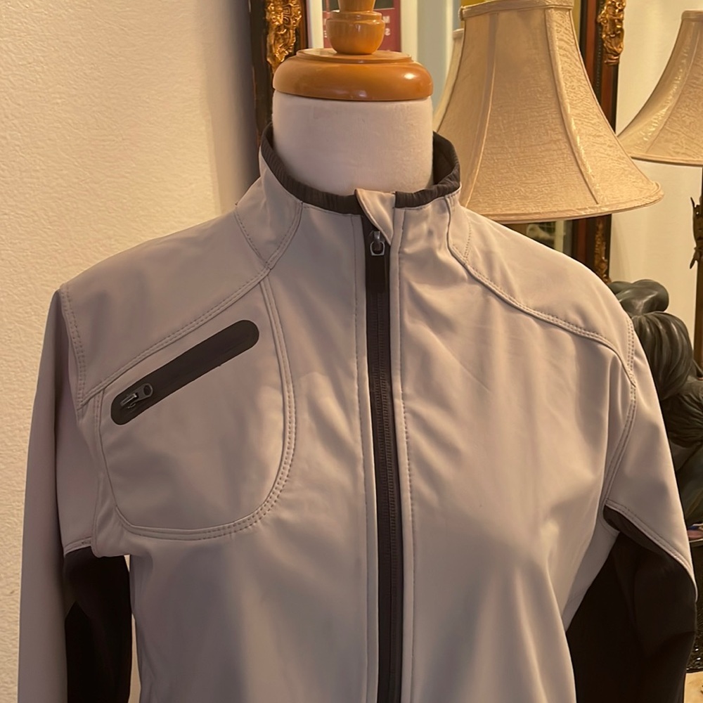 Northend all weather jacket